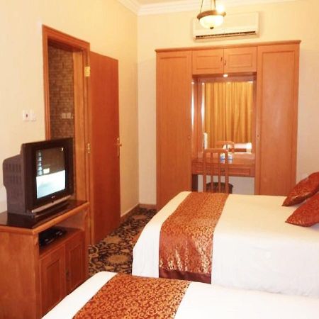 Al Safa Hotel Suites Γκιζάν Εξωτερικό φωτογραφία