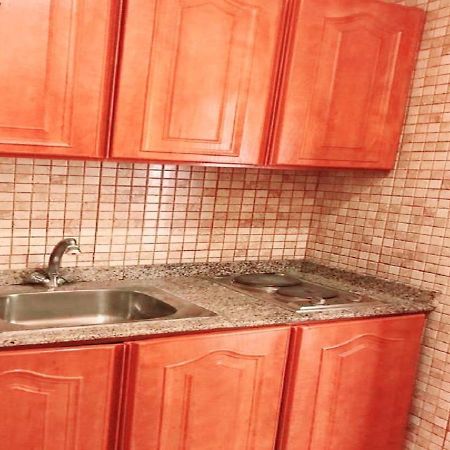 Al Safa Hotel Suites Γκιζάν Εξωτερικό φωτογραφία