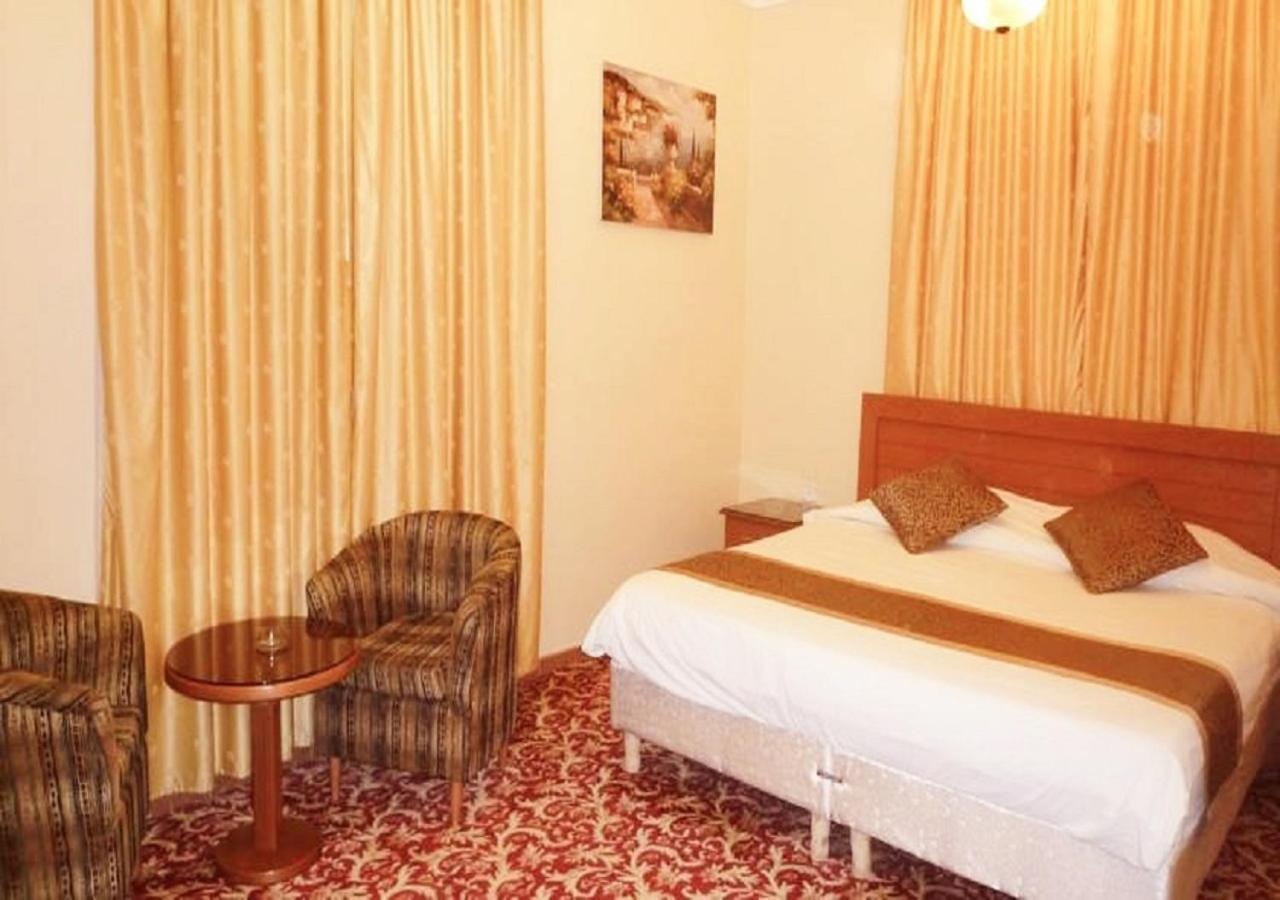 Al Safa Hotel Suites Γκιζάν Εξωτερικό φωτογραφία