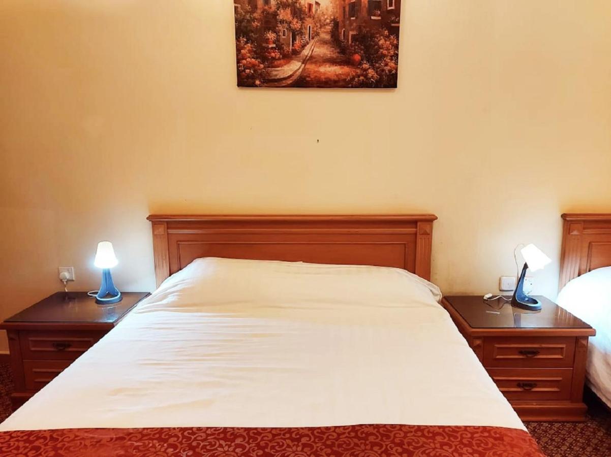 Al Safa Hotel Suites Γκιζάν Εξωτερικό φωτογραφία