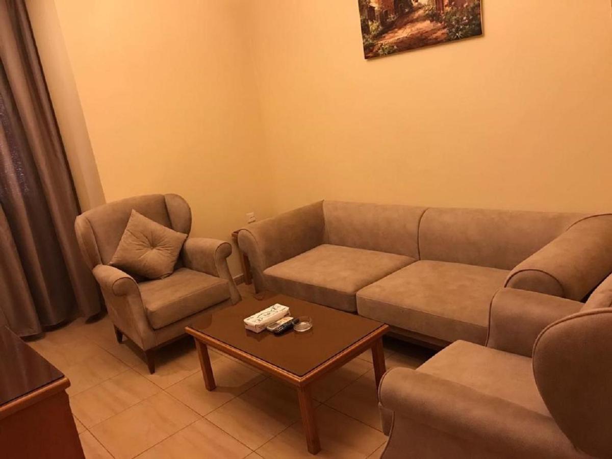 Al Safa Hotel Suites Γκιζάν Εξωτερικό φωτογραφία