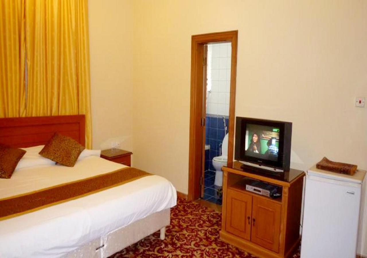 Al Safa Hotel Suites Γκιζάν Εξωτερικό φωτογραφία